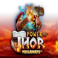 Power of Thor Megaways
